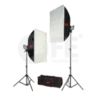 Комплект студийного оборудования Falcon Eyes Studio LED 275-kit