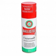 Оружейное масло Ballistol spray 200 ml