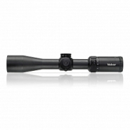 Прицел оптический Veber Wolf 3-9x42 IR