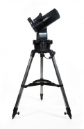 Телескоп Bresser National Geographic 90/1250 GoTo